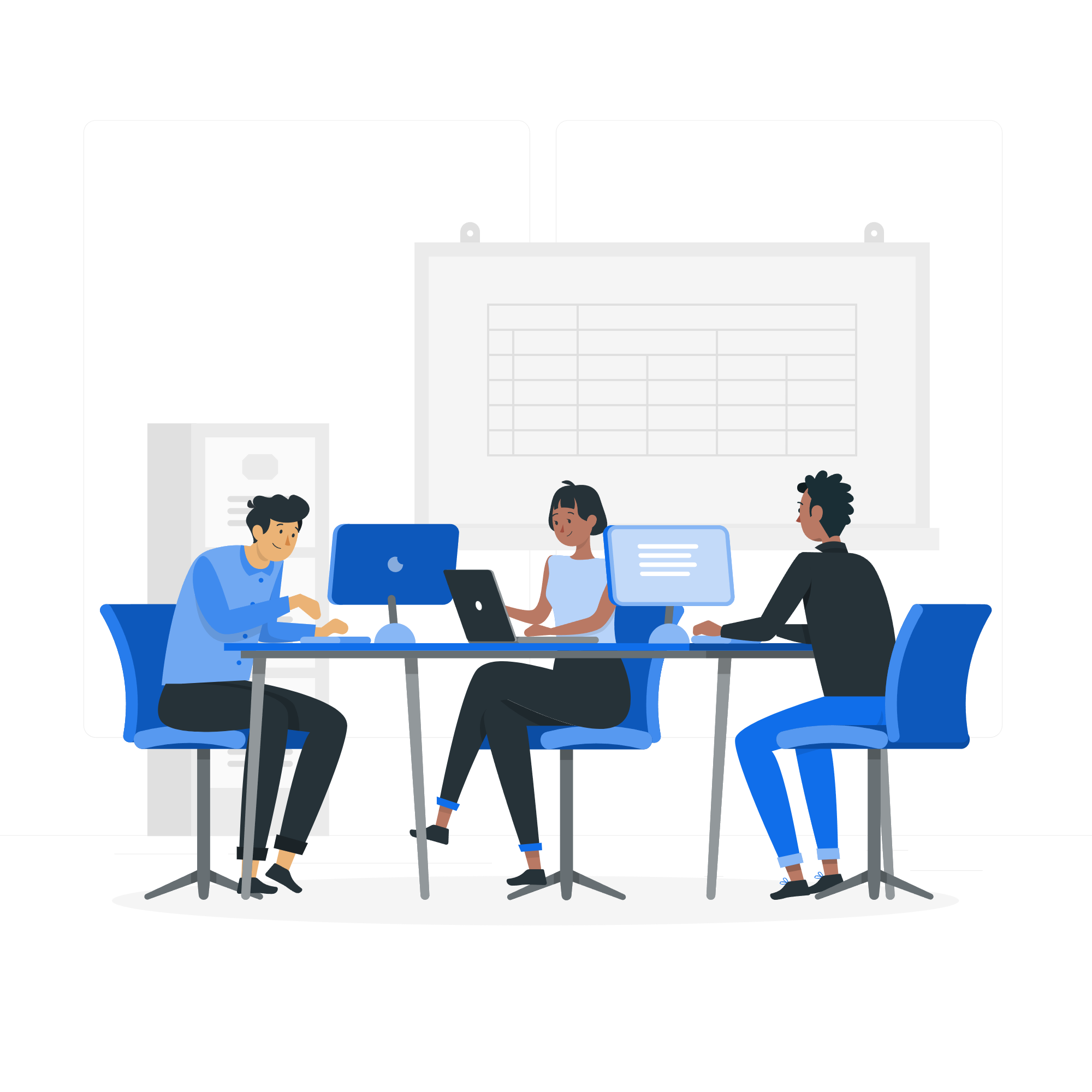 Imagem ilustrativa de design gráfico